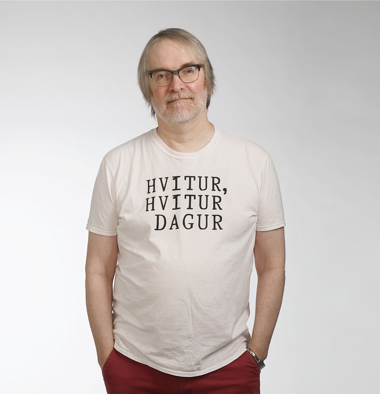 Kuva: Anne Yrjänä