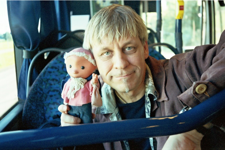 Kuva: Tommi Pesonen