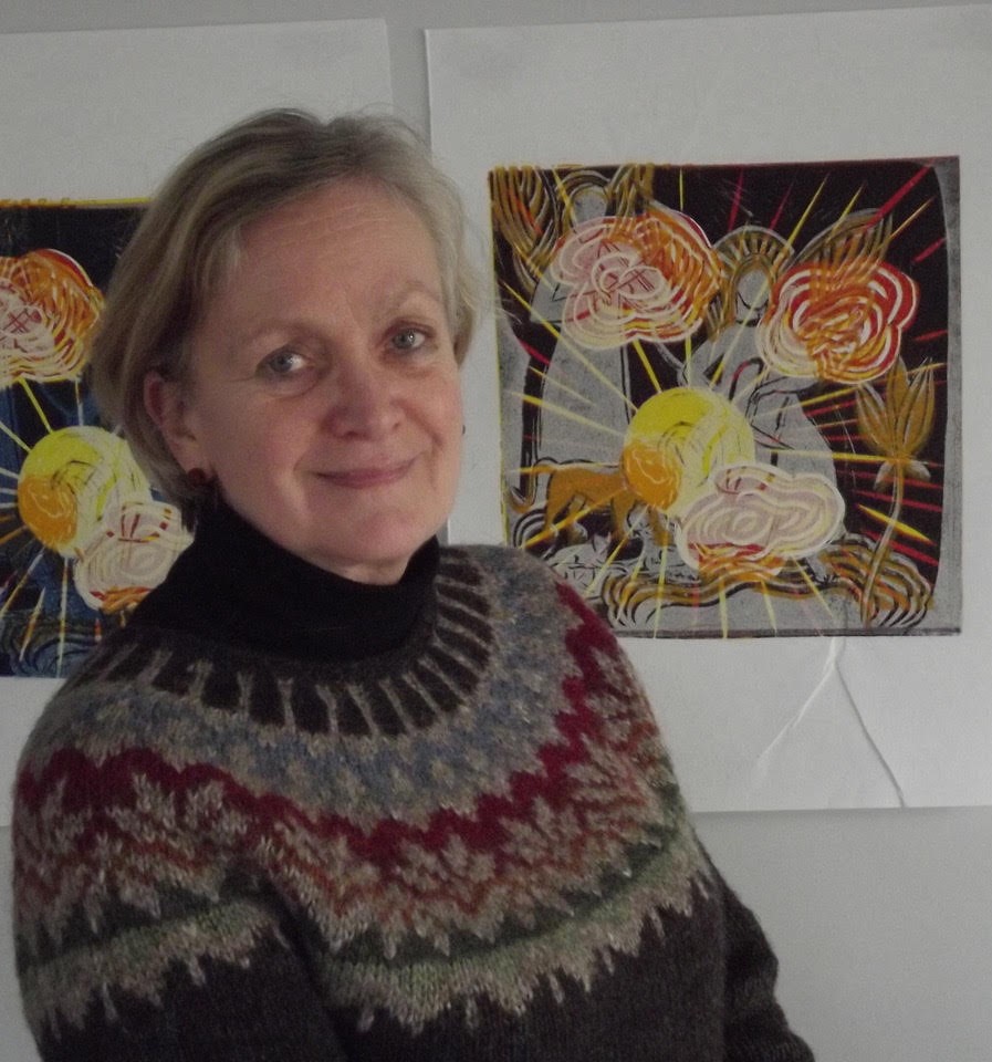 Jaana Erkkilä-Hill