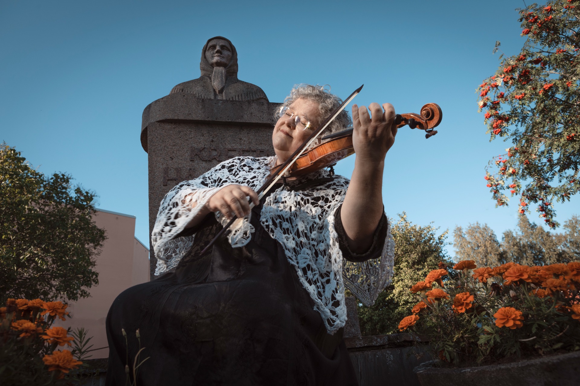 Kuva: Ulla Nikula